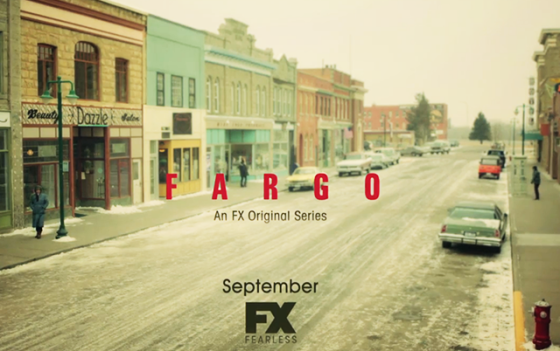 FARGO FX